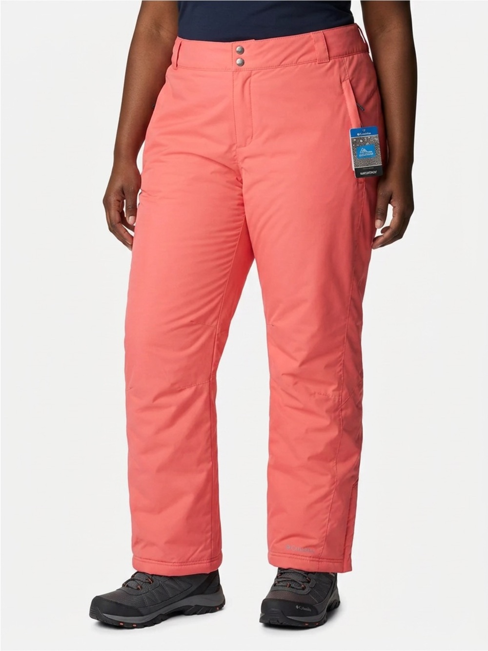 NWT($110)🤩 |•COLUMBIA•| Waterproof Ski Snowboard Snow Pants Size XXL